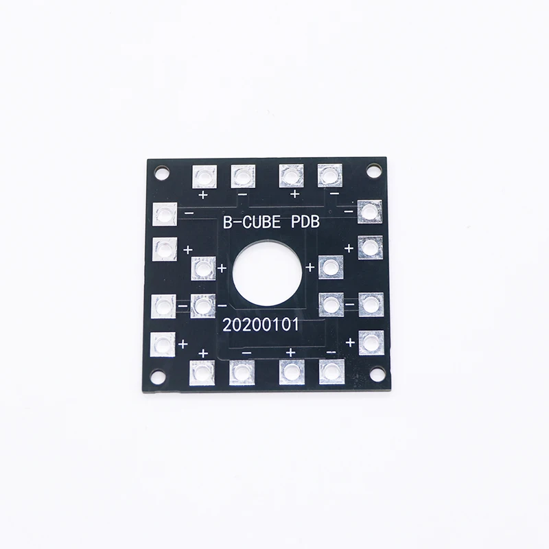 Power Distribution Board PDB Quadcopter Power Hub Power Distribution Board PDB With XT60 Line Port