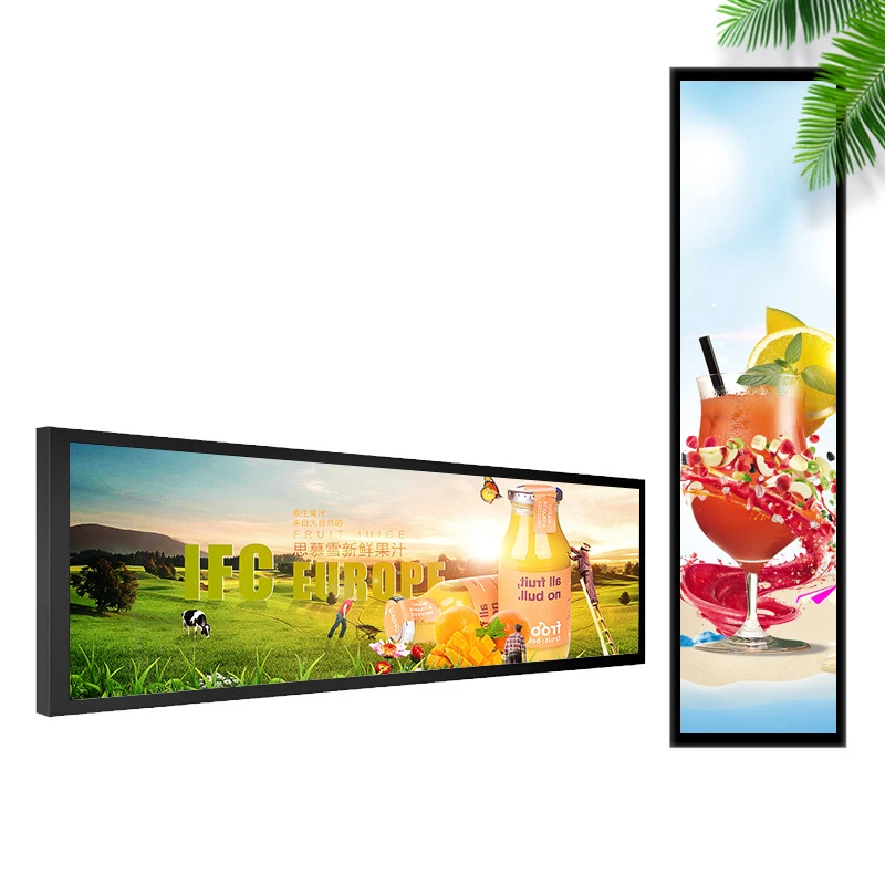 LED Advertising Display Programmable App Scrolling Digital Sign Board for Car Shop Store Window Billboard