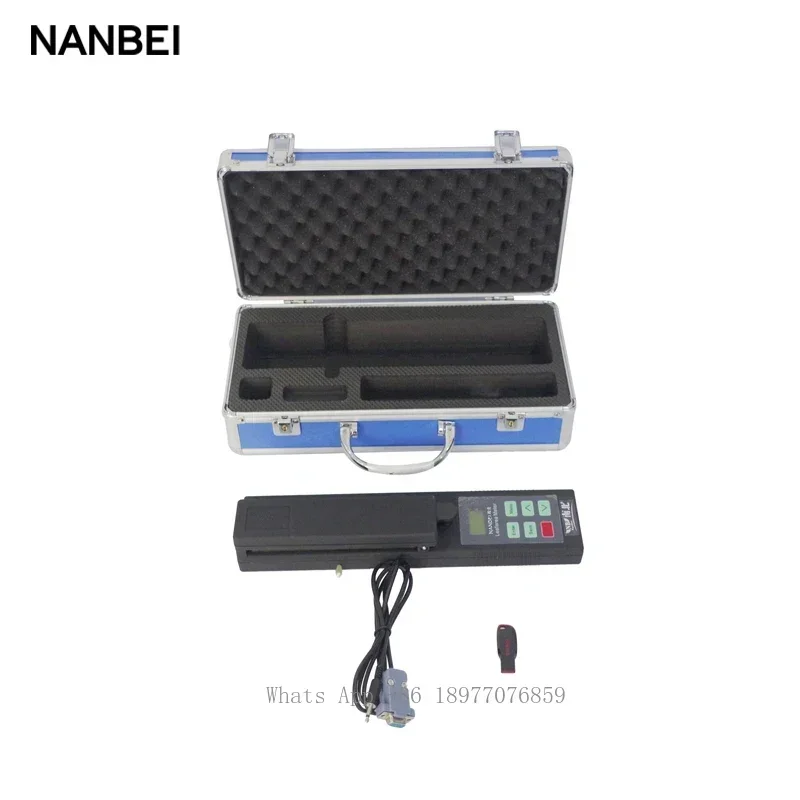 YMJ-A YMJ-B Portable Plant Leaf Surface Area Analyzer