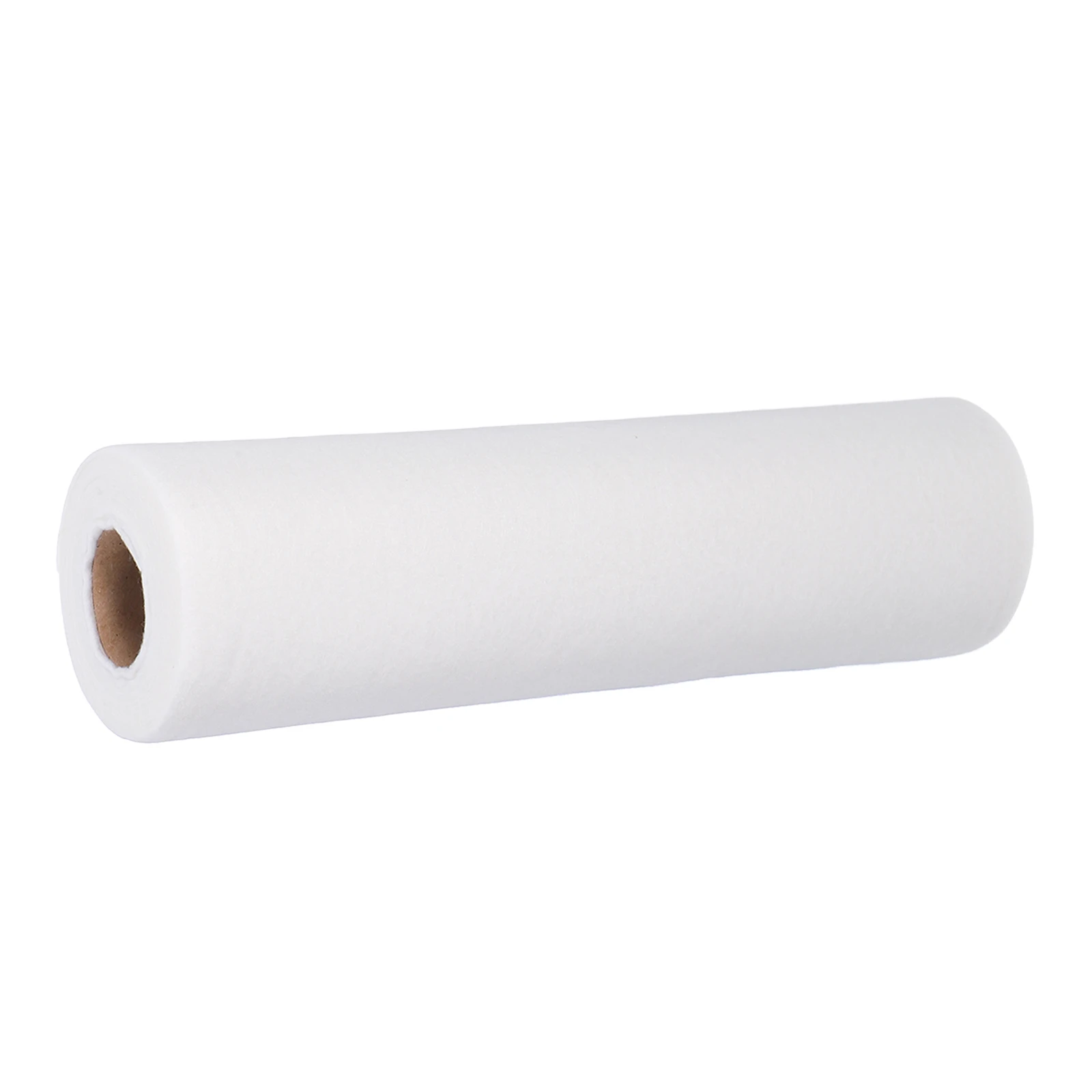 

250x30cm Fresh Flower Water Retaining Cotton Absorbent Floral Bouquet Packaging Wrap for Long-Lasting Hydration Stem Protection