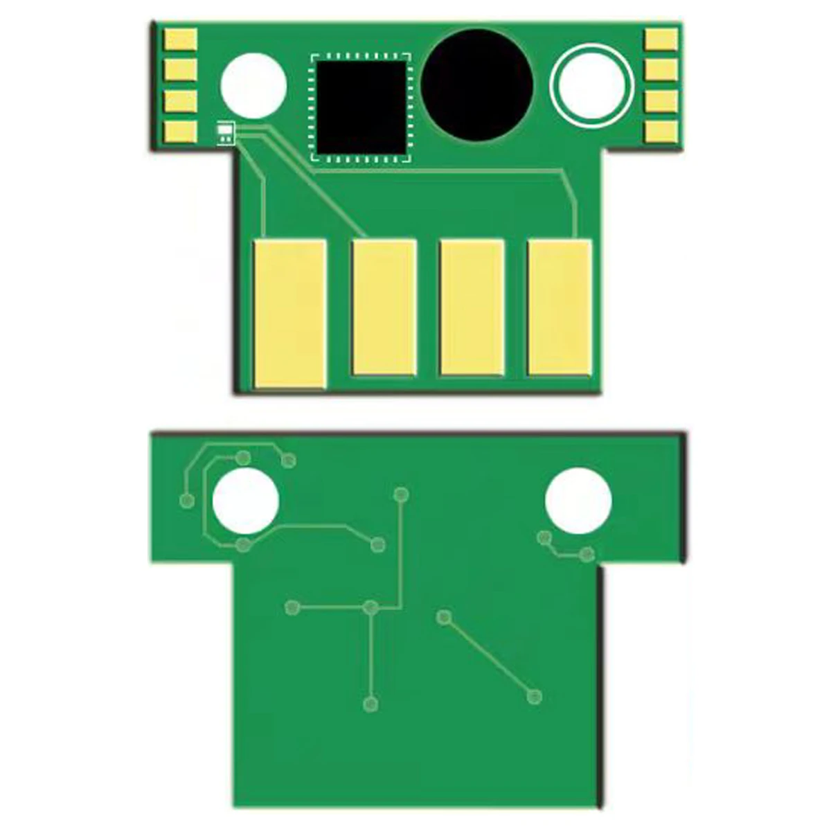 

8K 4K Word-Wide Universal Toner Chip Reset Refill Kits for Lexmark 80C0H40 80C0S10 80C0S20 80C0S30 80C0S40 80C10C0 80C10K0