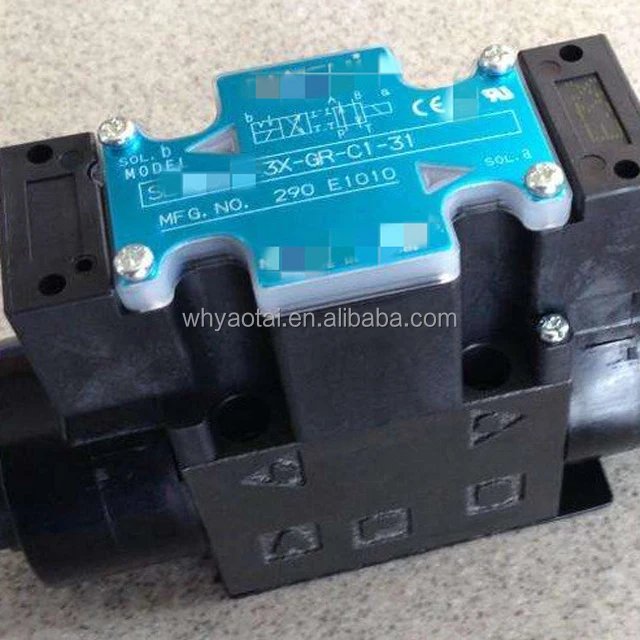 Hot sale high precision solenoid valve SS-G03-E2X-FNQR-E1-21 SA-G01-H4-FNR-E2-31 SA-G01-A3X-JNR-D1-31