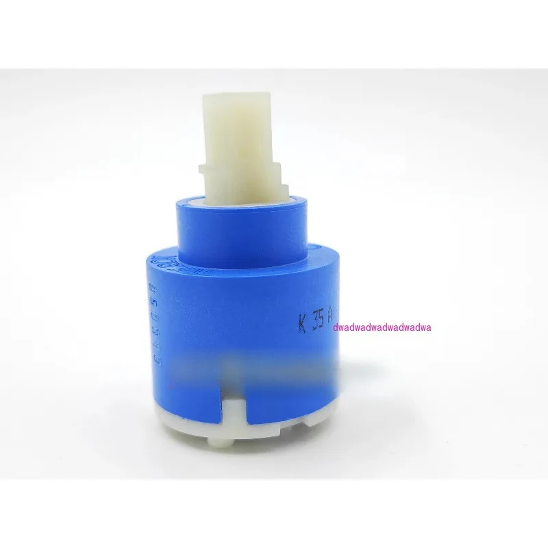 

valve core 35mm basin vegetable basin shower hot and cold water ceramic mixed water valve core K35A