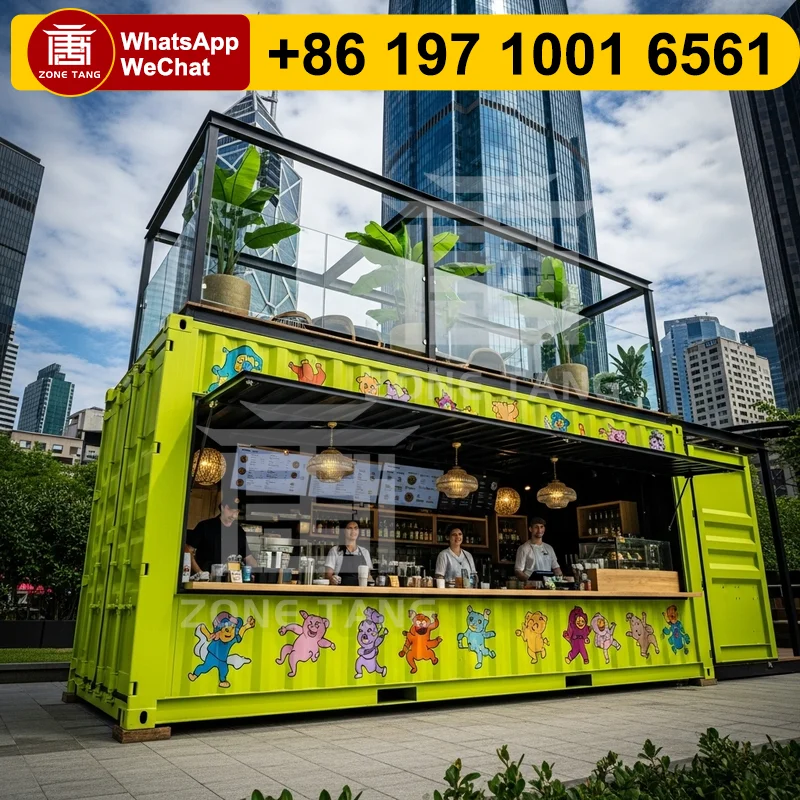 Economic Two Story …