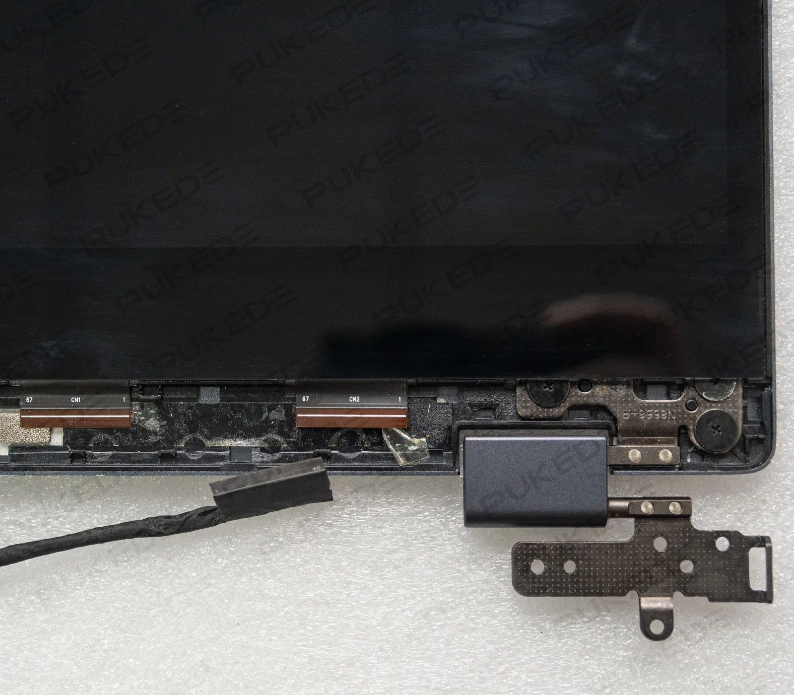 14.0" LCD Touch Screen Complete Assembly for ASUS VivoBook Flip TP412 TP412F TP412FAC TP412UA J412FA Display Module Replacement