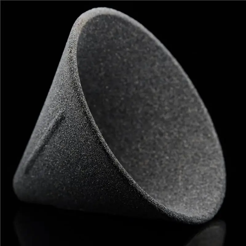 Reusable Coffee Drip Cup Conical Microporous Coffee Filter Non-Porous Portable Tea Filter Drinkware Accessories