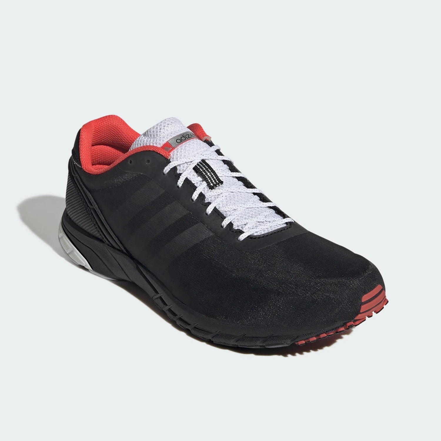 Adidas genuine clover men's and women's low cut running and wear-resistant sports shoes JQ5784