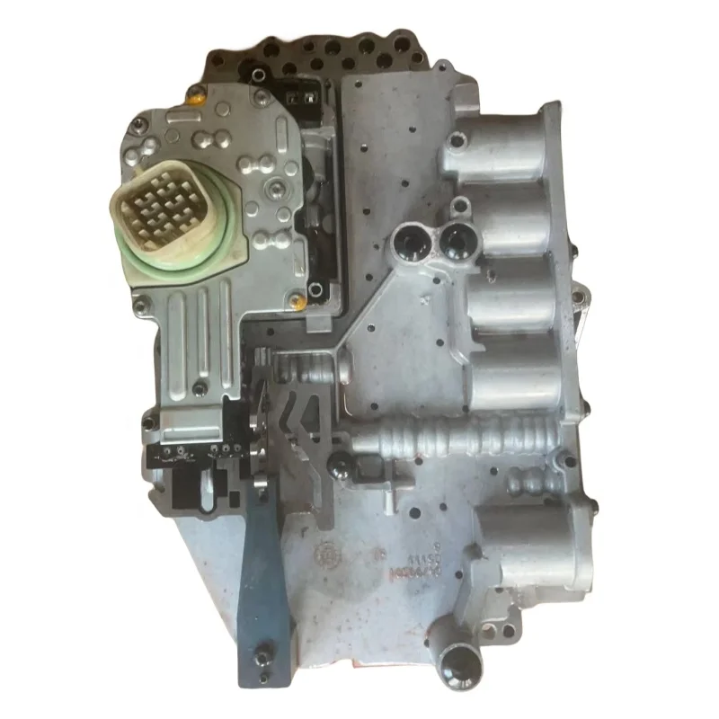 Transmission Gearbox Grand Cherokee 545RFE JEEP Body for  JEEP  Car