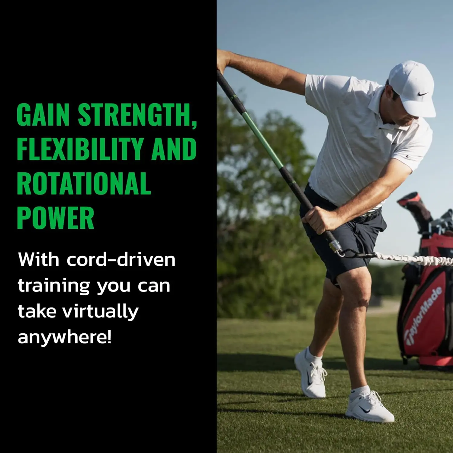 Тренажер для гольфа. Golf swing. Swin treiner фоо. Golf swing training as a rehabilitation treatment. Тренажёр для гольфа кольца.