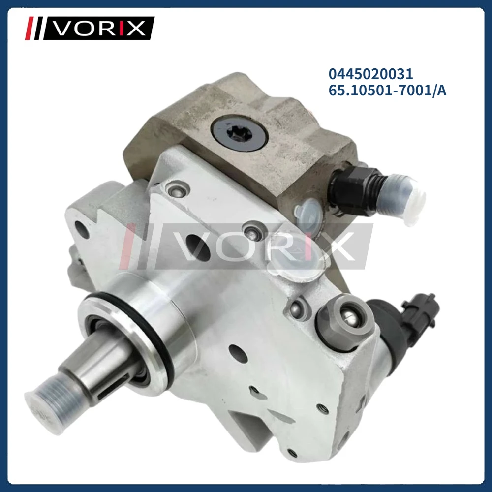 

0445020031 65.10501-7001/A Diesel Fuel Injection Pump for DAEWOO/DOOSAN