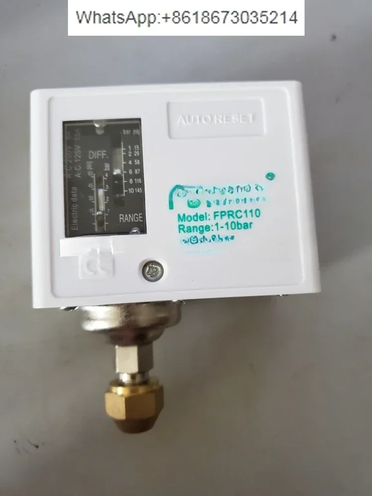 

Pressure switch FPRC110