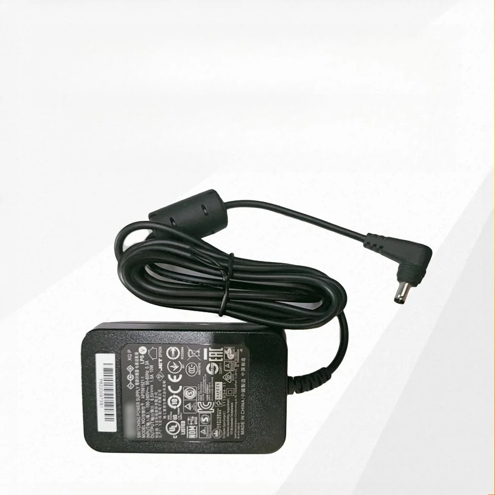 

Оригинальный адаптер питания APT0615Z1-1 6,5 В 1,5 А 4,8*1,7 мм 10 Вт для зарядного устройства EPSON LW-K400 LW-400