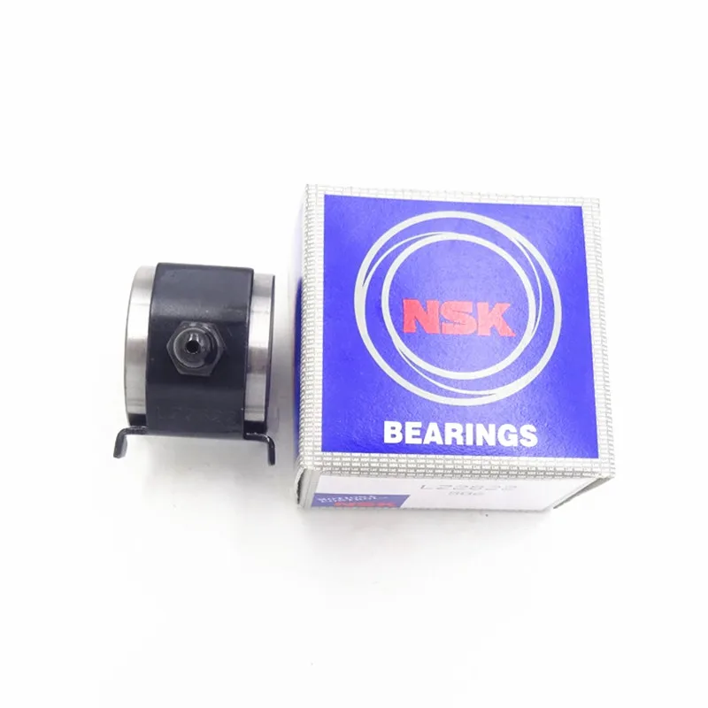 Japan NSK LZ2822 LZ3224 LZ3624 LZ4024 LZ3200G LZ laura series bottom roller bearing LZ2822 textile Machinery bearing