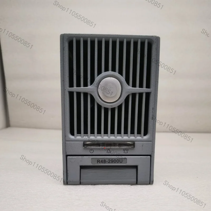 Second-hand disassembly R48-2900U communication power supply 48V50A 2900W DC power supply
