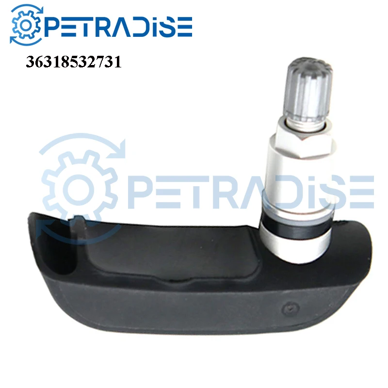 New TPMS Tire Pressure Sensor For BMW Motorcycle F800R F800ST R1200GS K1600GT R900RT Auto Parts OEM 36318532731 8532731 7694420