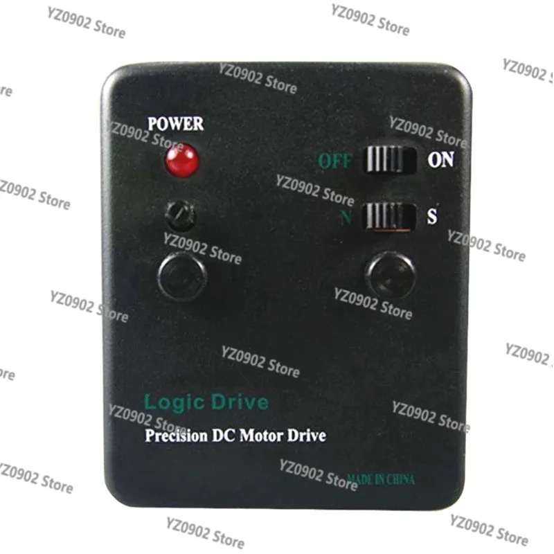 Celestron 93514 R/A Single Axis Motor Drive for AstroMaster/PowerSeeker EQ1 CG2 CG3 Mounts - Telescope Accessory