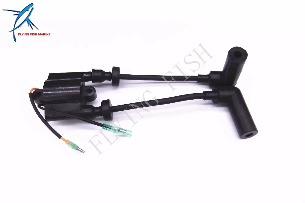 

Катушка зажигания F25-05120000 для лодочных моторов Parsun HDX 4-тактных F20 F25, высоконапорный узел