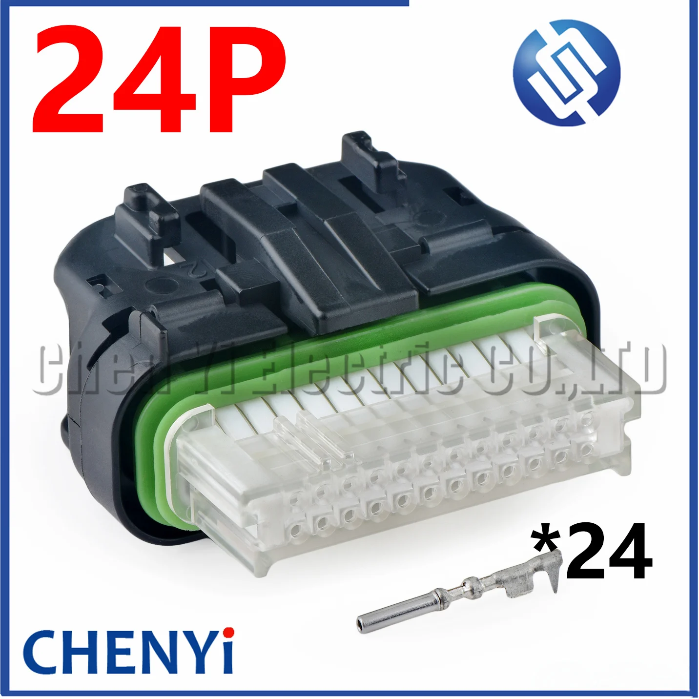 24 Pin Automotive W…