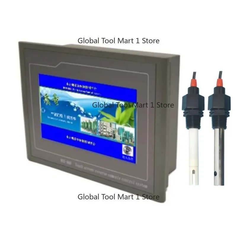 Intelligent 24V Reverse Osmosis Controller RO System Controller Water Purifier Accessories