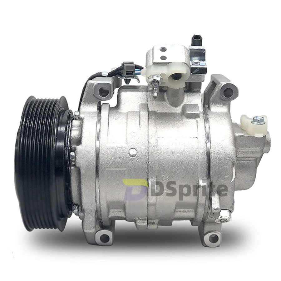 Air Compressor For HONDA CR-V/III/Mk/SUV N22A2 2.2L N22B3 2.2L  447260-6341 447260-6342 38800R06G01 38810R06G01 447190-7503