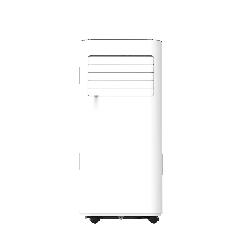 7000 BTU Portable Air Conditioner For Home Office With 24 Hour Timer