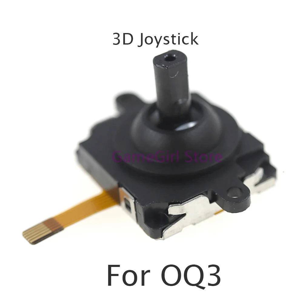 Módulo Analógico Joystick Rocker 3D original, Thumbstick para FaceBook OculusQuest 3, OQ3, Controlador VR, 1Pc