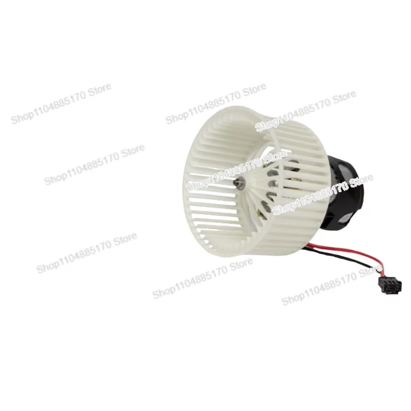 

FOR BMW 5 Series E60 F18F07G38 520 523 525 530 535 Air Conditioning Blower Heater
