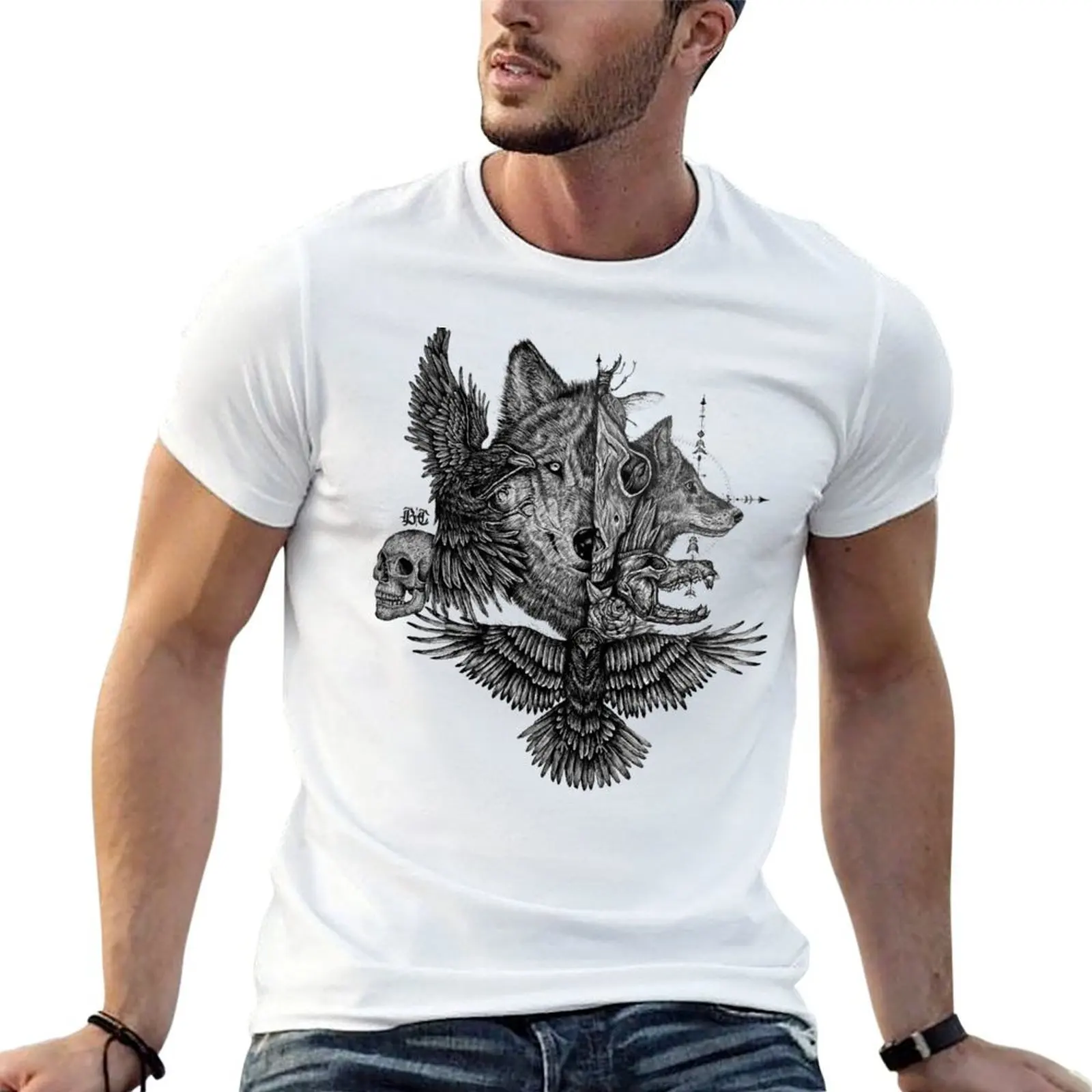 

cotton shirt T-Shirt t shirt t man shirts Stare t essential man cotton Evening