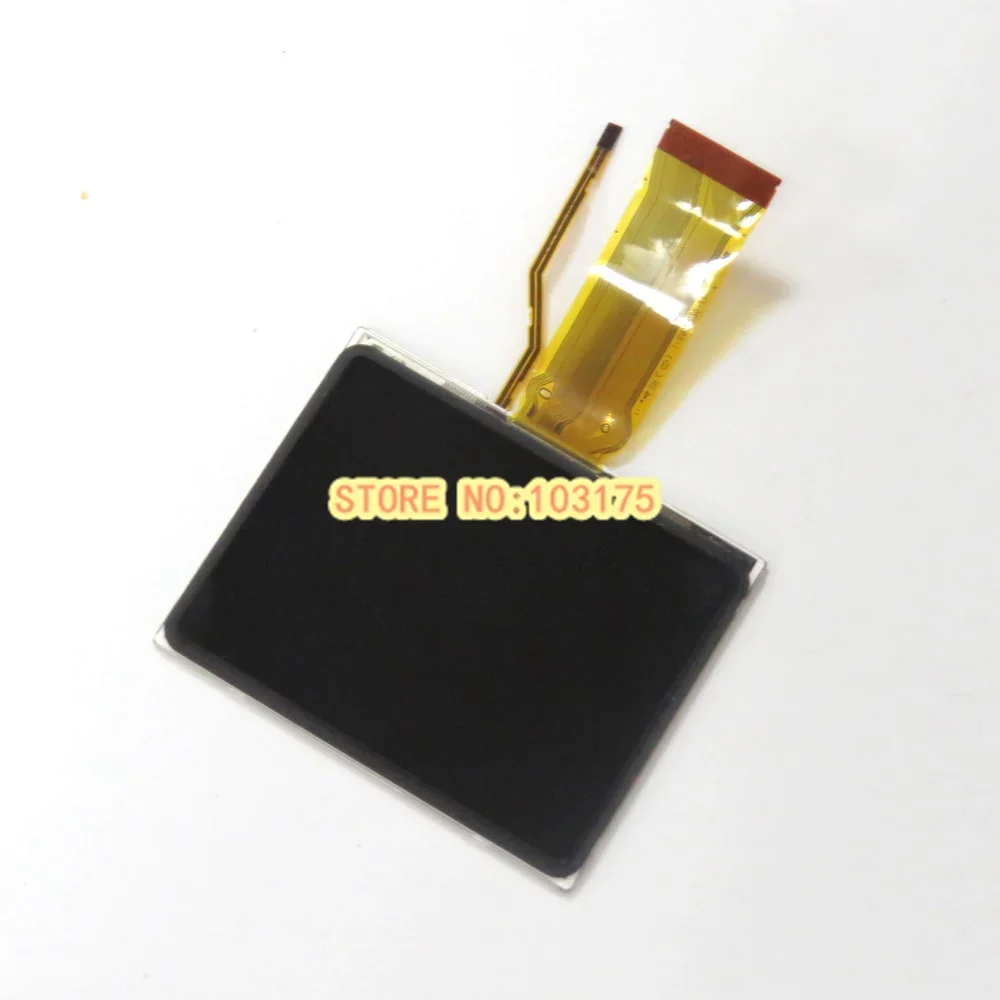 Nouvel écran LCD pour appareil photo reflex NIKON Coolpix D800 D800E D600 D610 D4 D4S + rétro-éclairage