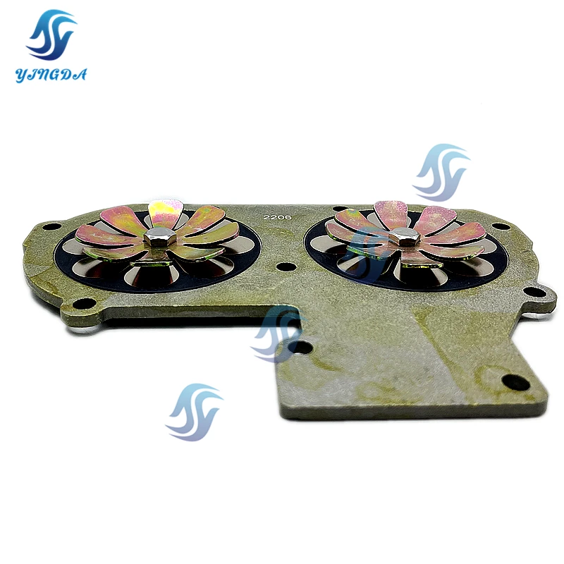 

High quality REED VALVE ASSY 61N-13610-00 for Yamaha /Parsun Outboard Engine 2 stroke 30HP 25HP Boat Parts