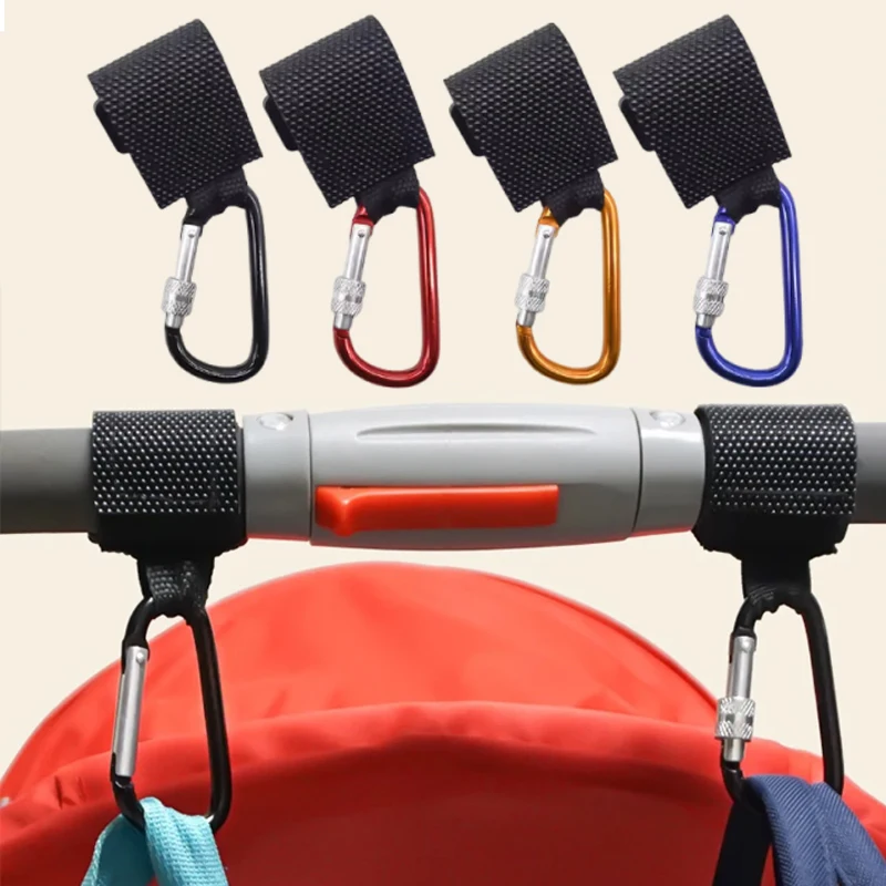 

New Motorbike Mountaineering Buckle Hook (with Locking Hook) Without Drilling Multifunctional Front Hook Motorcycle Parts