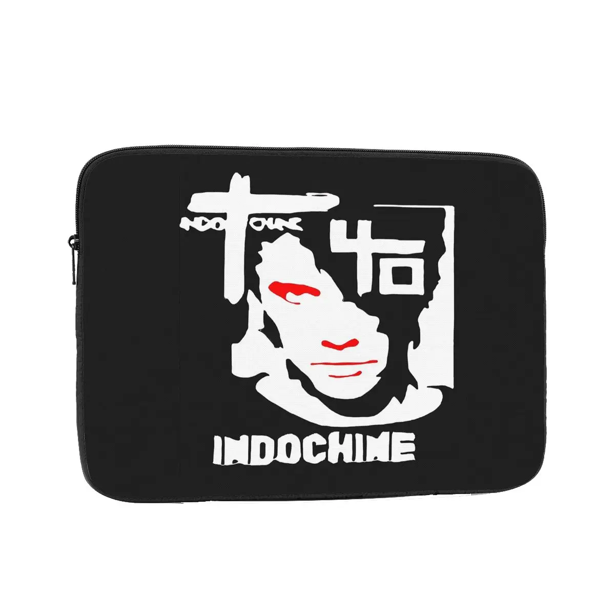 

Indochine Laptop Sleeve Cover Bag 10 12 13 15 17 Inch Notebook Bag Sleeve Tablet Shockproof Case Bag