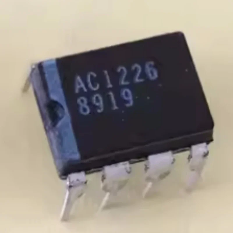 

10Pcs/Lot AC1226 8-DIP Help PCBA Complete BOM And Material List