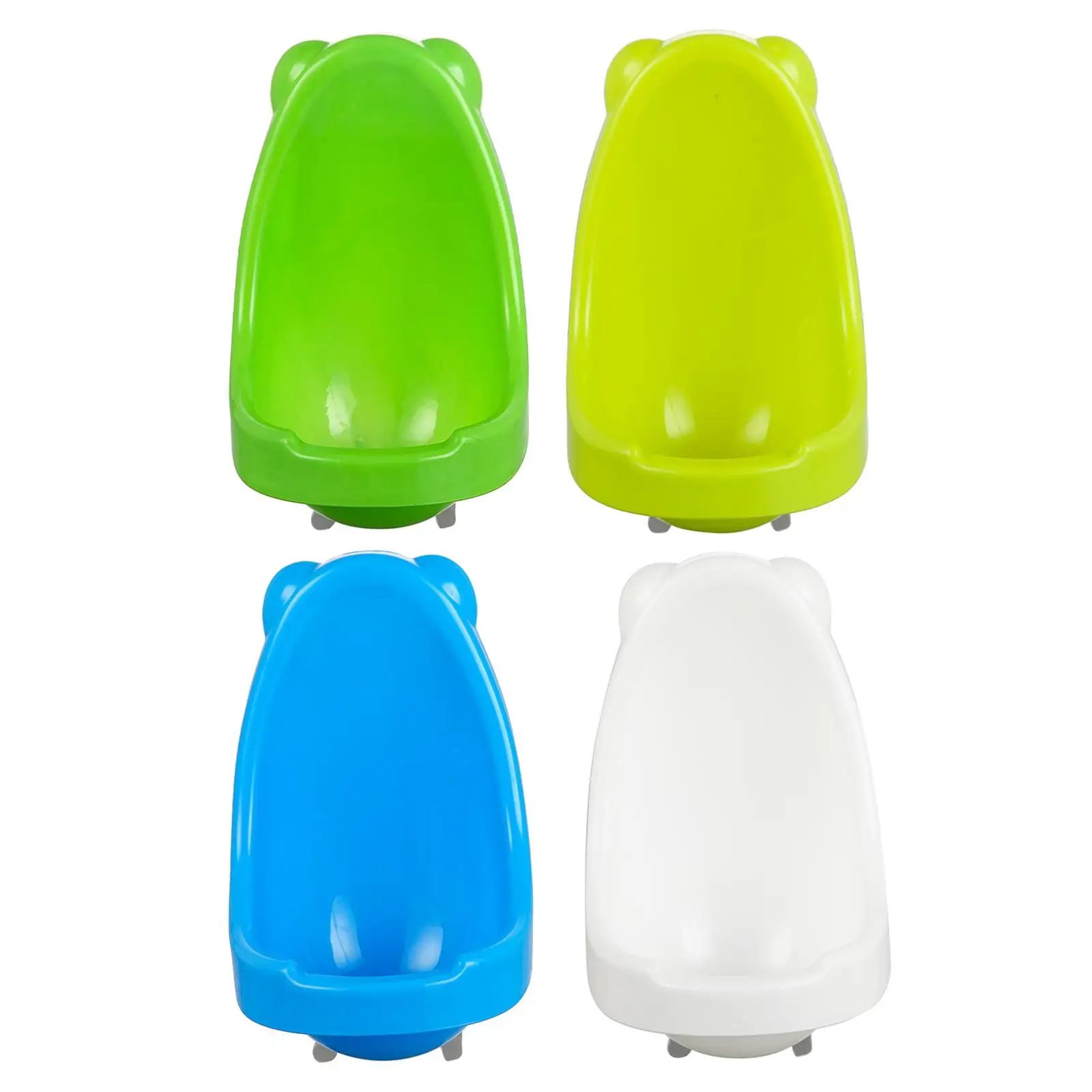 POTTY TRAIN Urinal Frog POTTY TRAIN Urinal for Training Toddler Boys