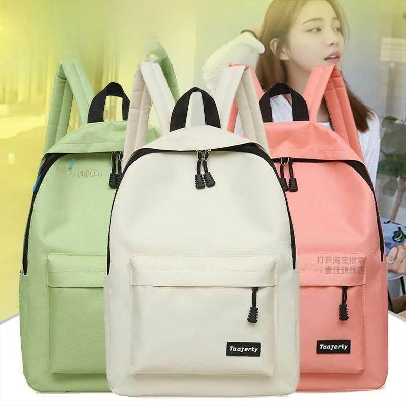 

Ultra-Light Travel Backpack Women's School Bag Skin Design Outdoor Campus Student Pack 2025 New Style Soft Shoulder Bag