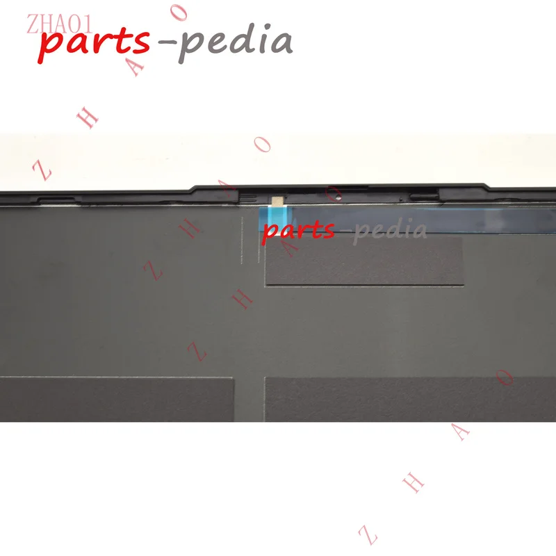 Z   New For Lenovo Legion S7-15ACH6 Lcd Back Cover Rear Lid Top Case BLK 5CB1C93665