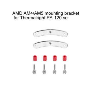 AM4 AM5-Halterung für Thermalright PA-120 SE