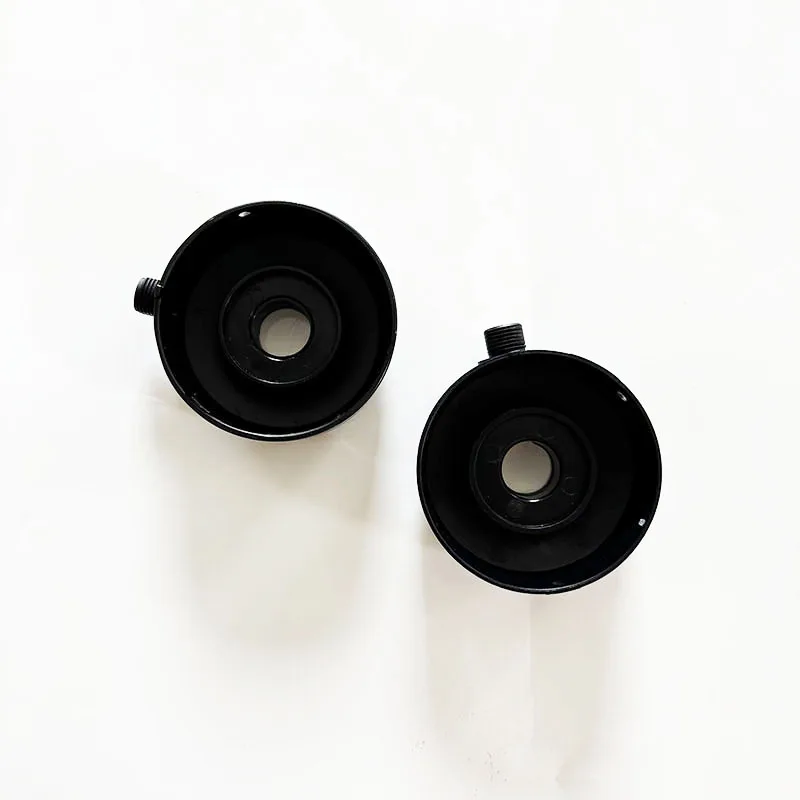 العلامة التجارية الجديدة الزراعية بدون طيار T40 T20P فوهة الطرد المركزي سبينر الغطاء السفلي ل DJI T20P/T40 Argas حماية النباتات طائرات بدون طيار جزء