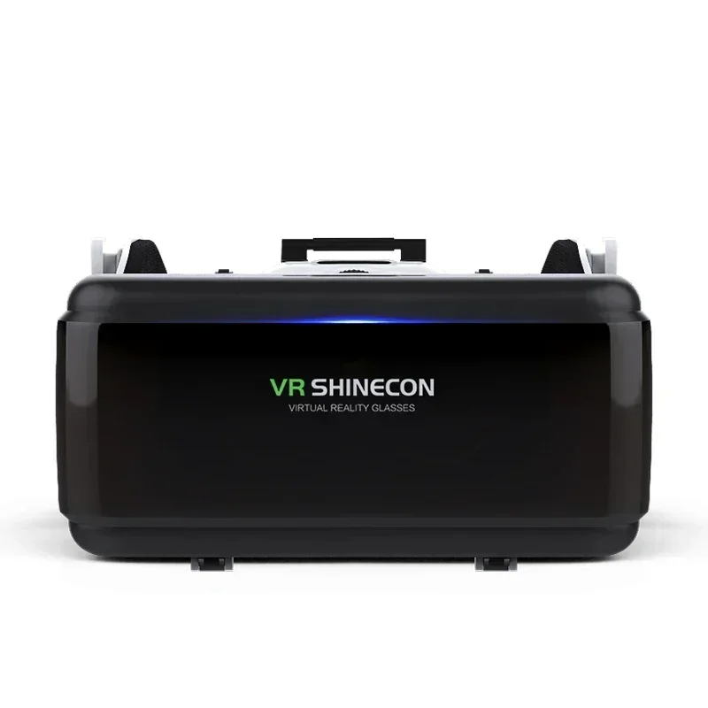 3D VR-очки Виртуальная реальность VR-очки Google Картонная гарнитура для использования со смартфоном Виртуальные очки Android с геймпадом 3D VR-очки Виртуальная реальность VR-очки Google Картонная гарнитура для использования со смартфоном Виртуальные очки Android с геймпадом