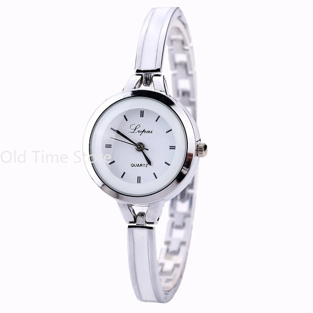 Famous Brand Rose Gold Silver Casual Quartz Watch Women Mesh Stainless Steel Women Watches Relogio Feminino Clock