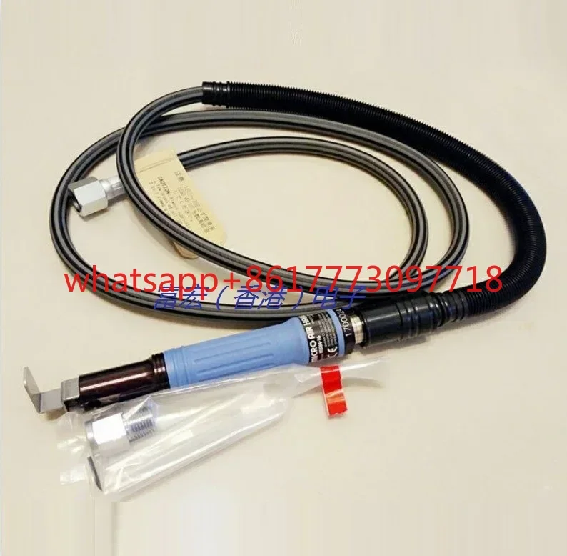 

Пневматические напильники и комплектующие MAH-16, MAH-05