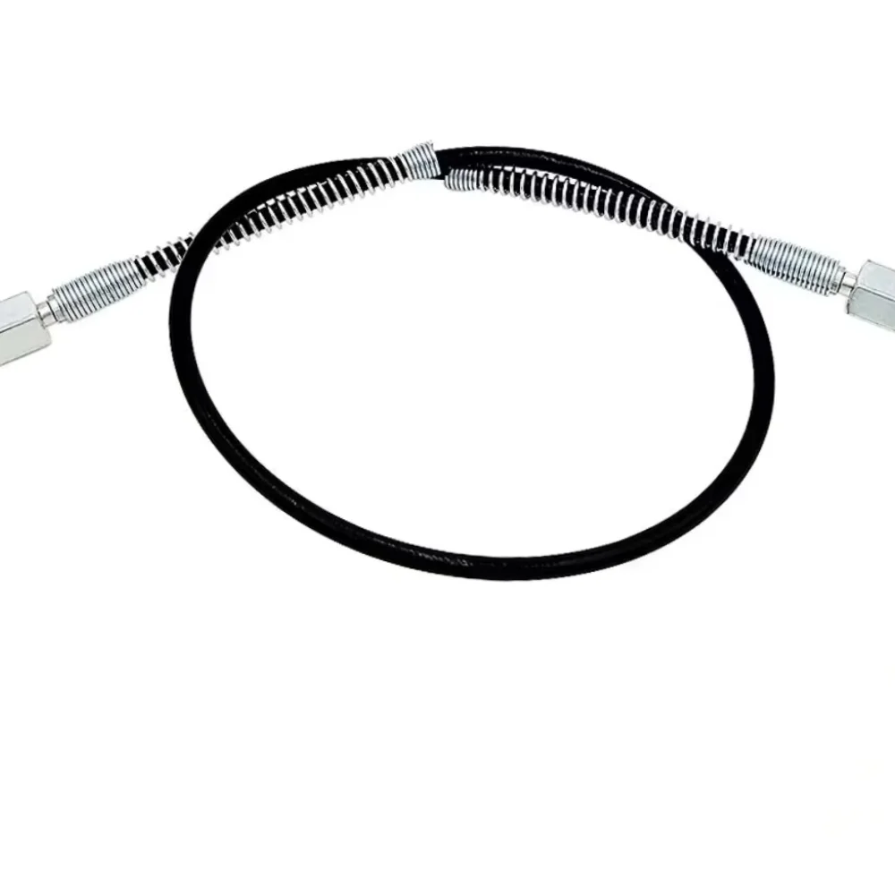 Extended Gas Chargi… - image