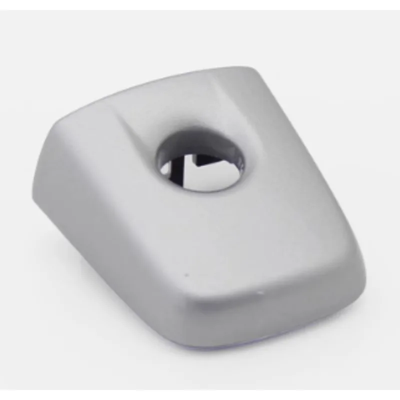 

Exterior Doors Handle Trim Cover Front Rear Door Outside Puller Lock Hole Cap for Nissan Qashqai Tidda Hatch-back 2016 2017-2021