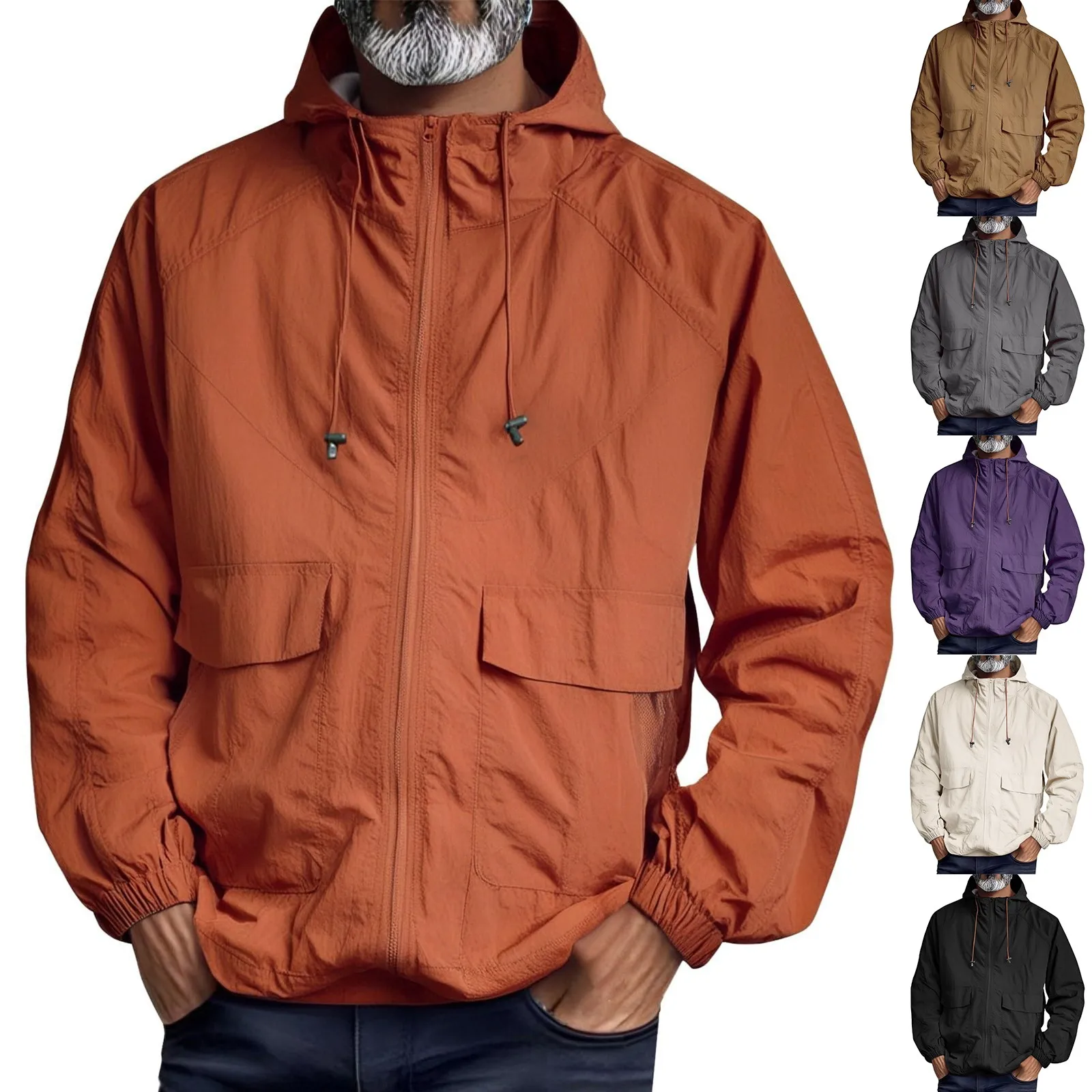 Thumbnail 2 - #18 Best Hiking Apparel to Buy In 2026