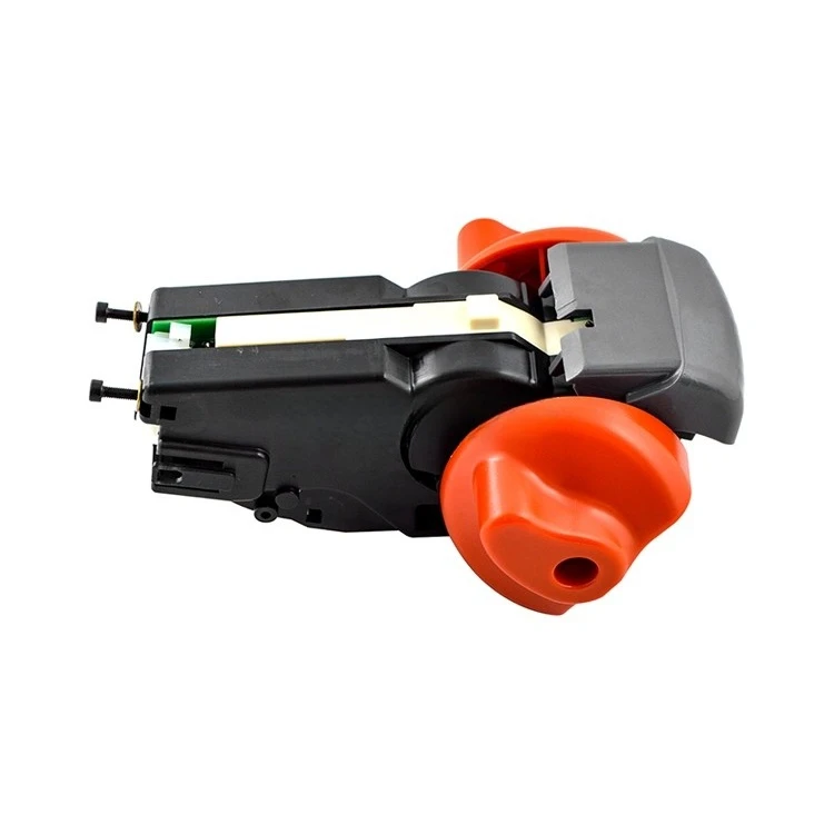 Forklift Accessorie…