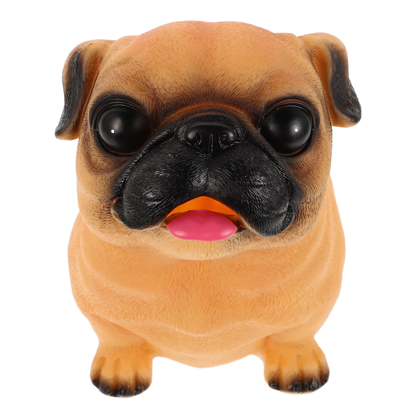 لطيف الكلب عملة البنك رائعتين الحيوانات الأليفة حصالة على شكل حيوان للأطفال بنين بنات زودياك الكلب ديكور المنزل توفير المال وعاء الصلصال تمثال