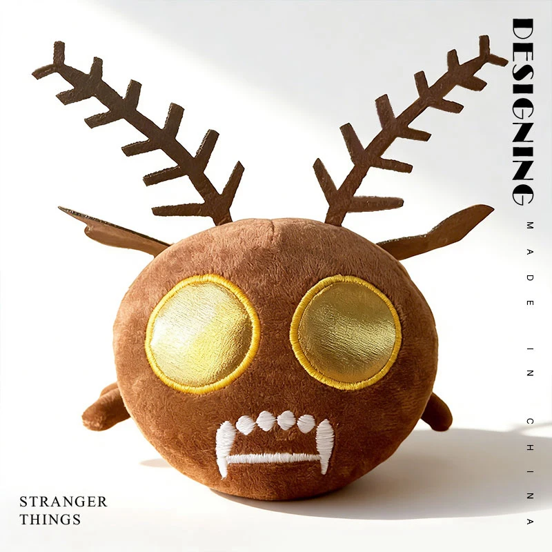 Nowe DOORS FLOOR 2 Pluszowe Zabawki Doorsfloor 2 Pluszaki Potwory Gra Horror Lalka Pluszak Peluche Prezent na Halloween Boże Narodzenie