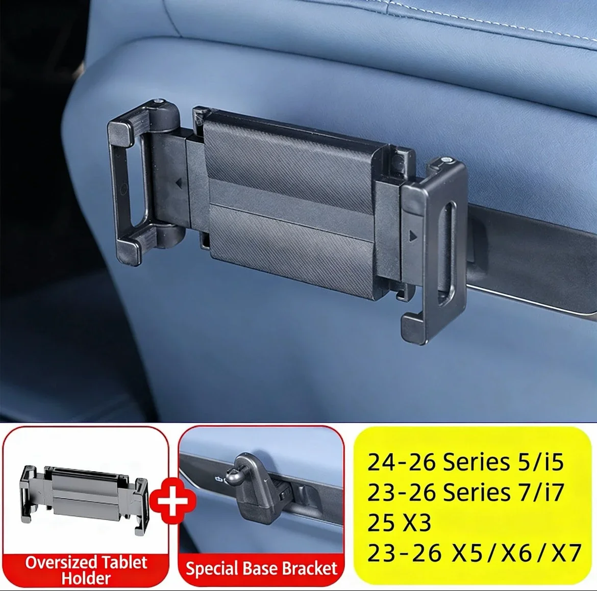 For Bmw X3 X5 X6 X7…