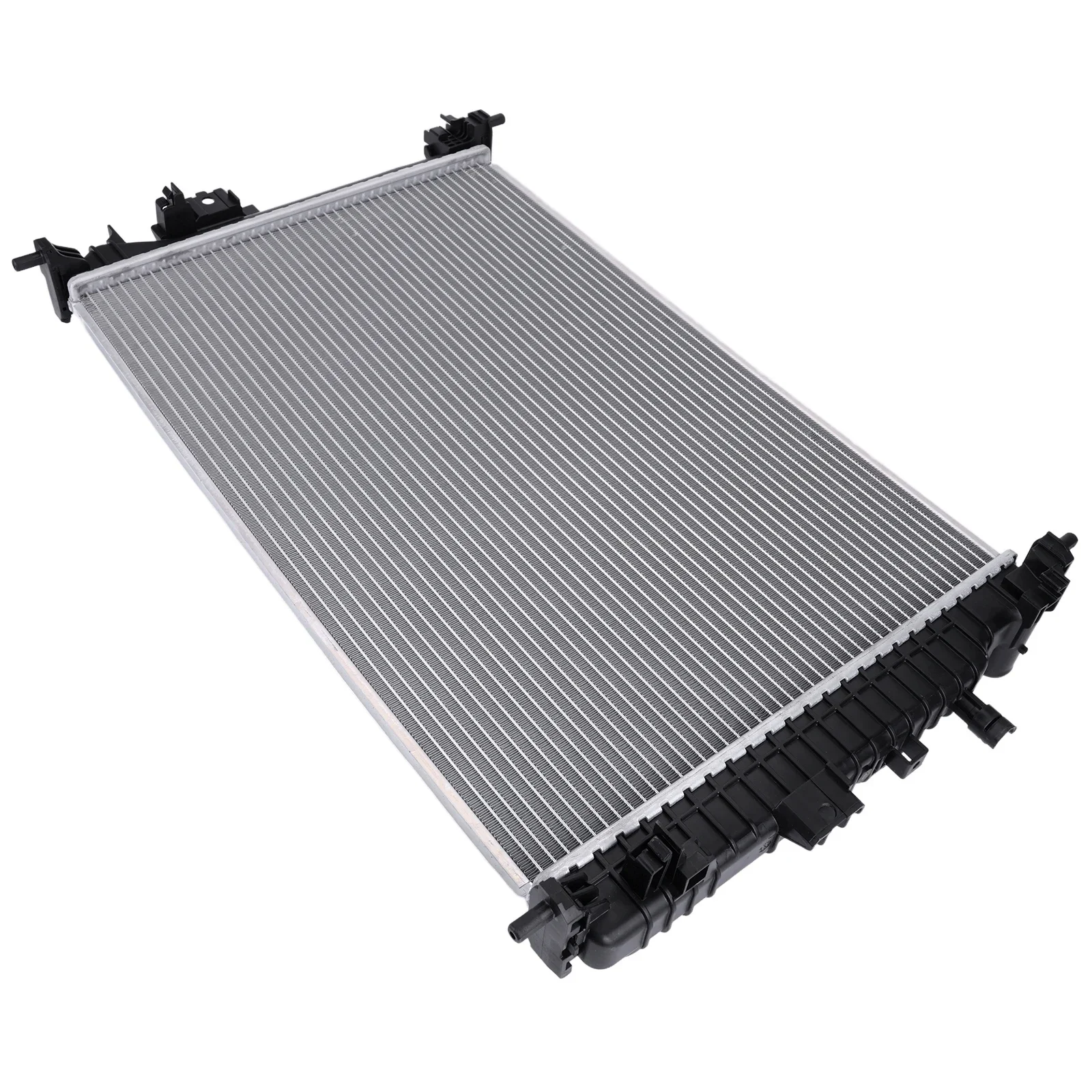 

Suitable for 2019-2023 Chevrolet Malibu 1.5L radiator 84493651, GM3010624
