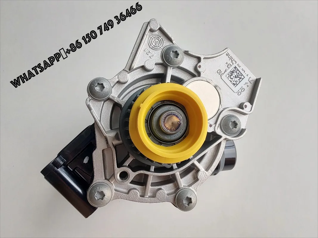 Original EA888 GEN 2 Water Pump for Volkswagen JETTA  06J121026T 06H121026DD 06J121026AS 06J121026P 06H121026DB 06H121026CR